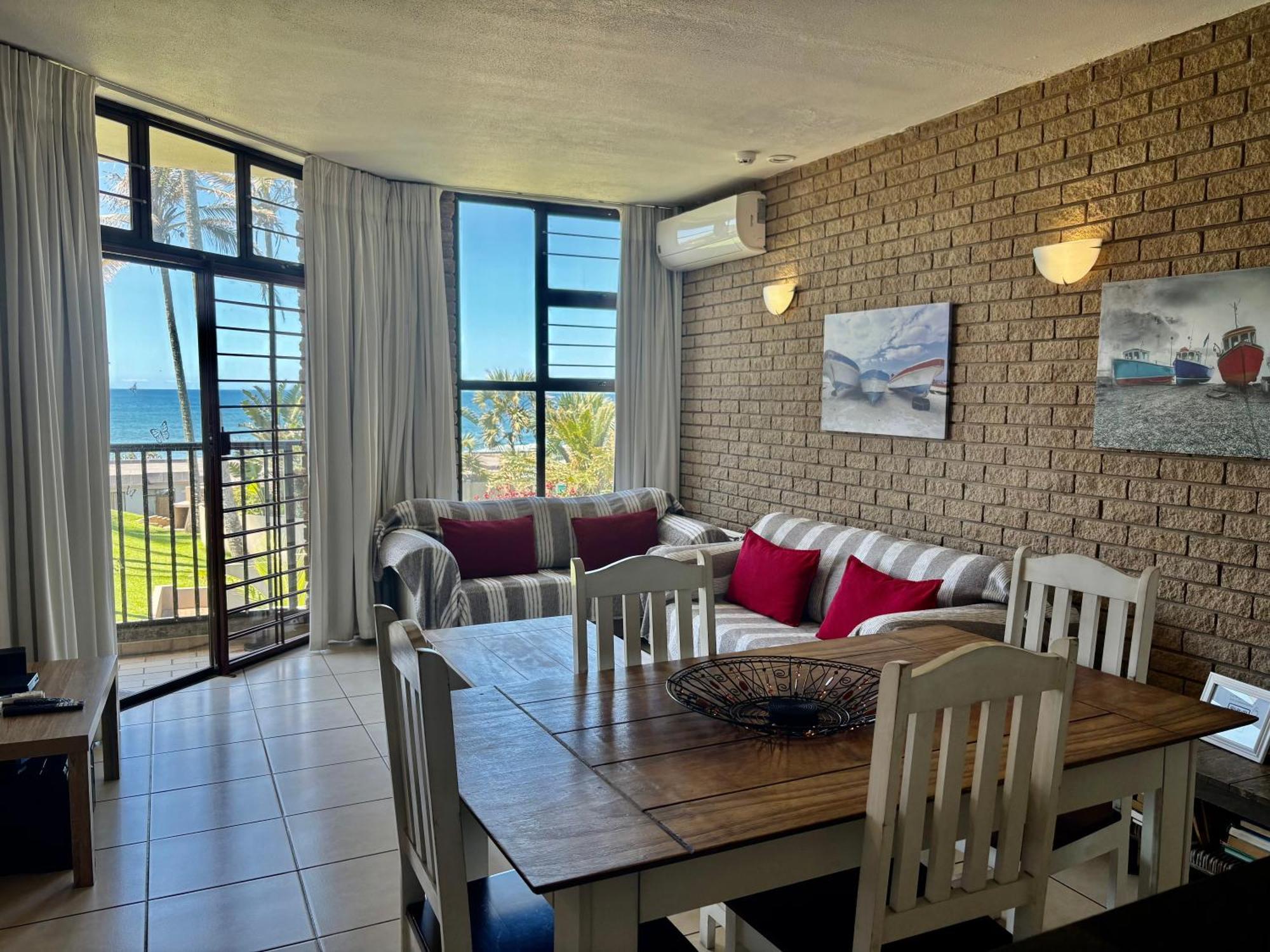 33 Boulder Bay, Ballito Apartment Exterior photo