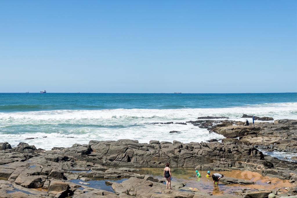 33 Boulder Bay, Ballito Apartment Exterior photo