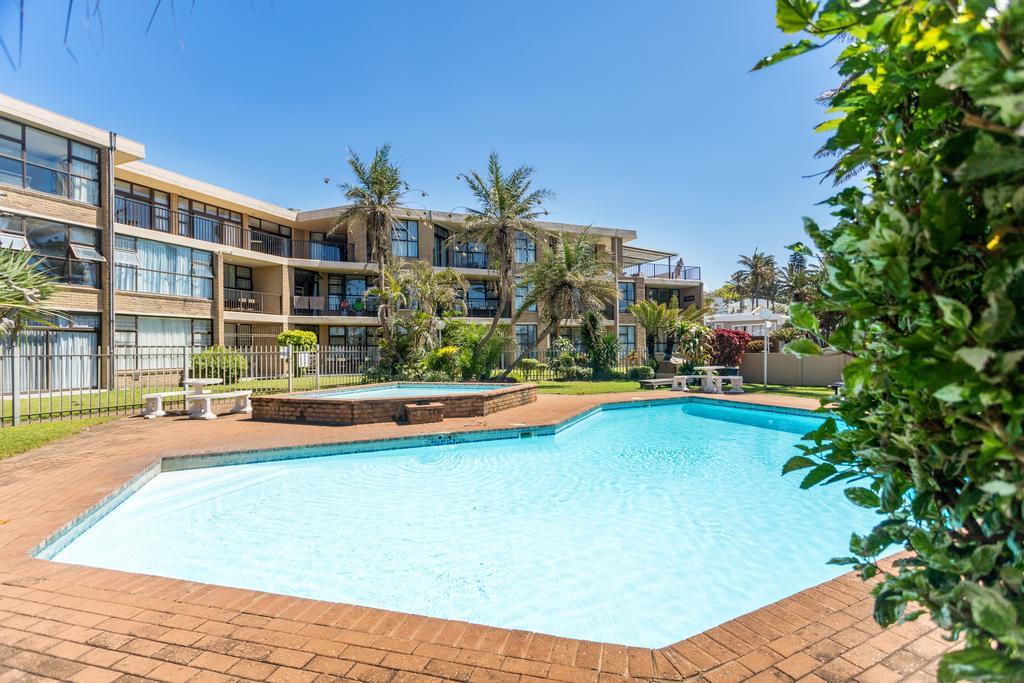 33 Boulder Bay, Ballito Apartment Exterior photo