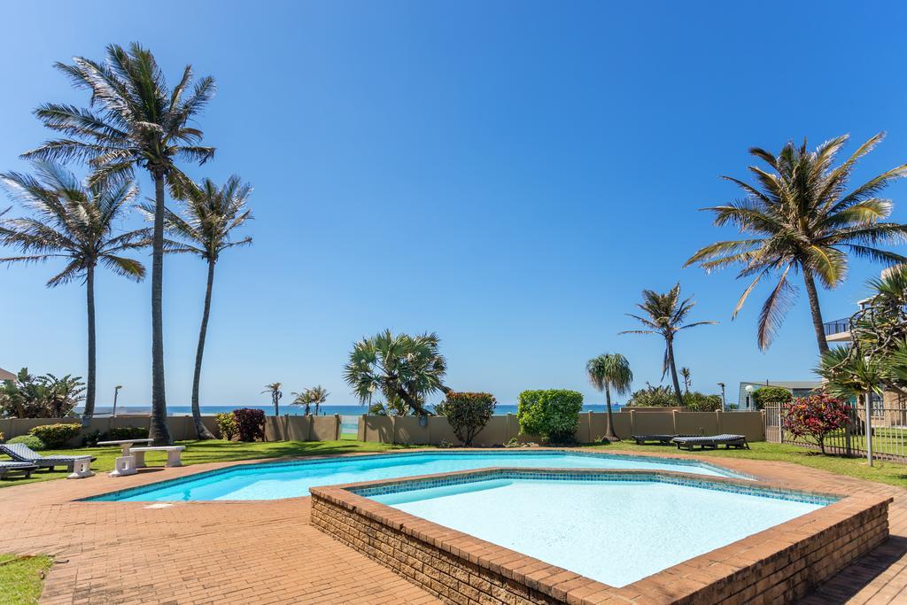 33 Boulder Bay, Ballito Apartment Exterior photo