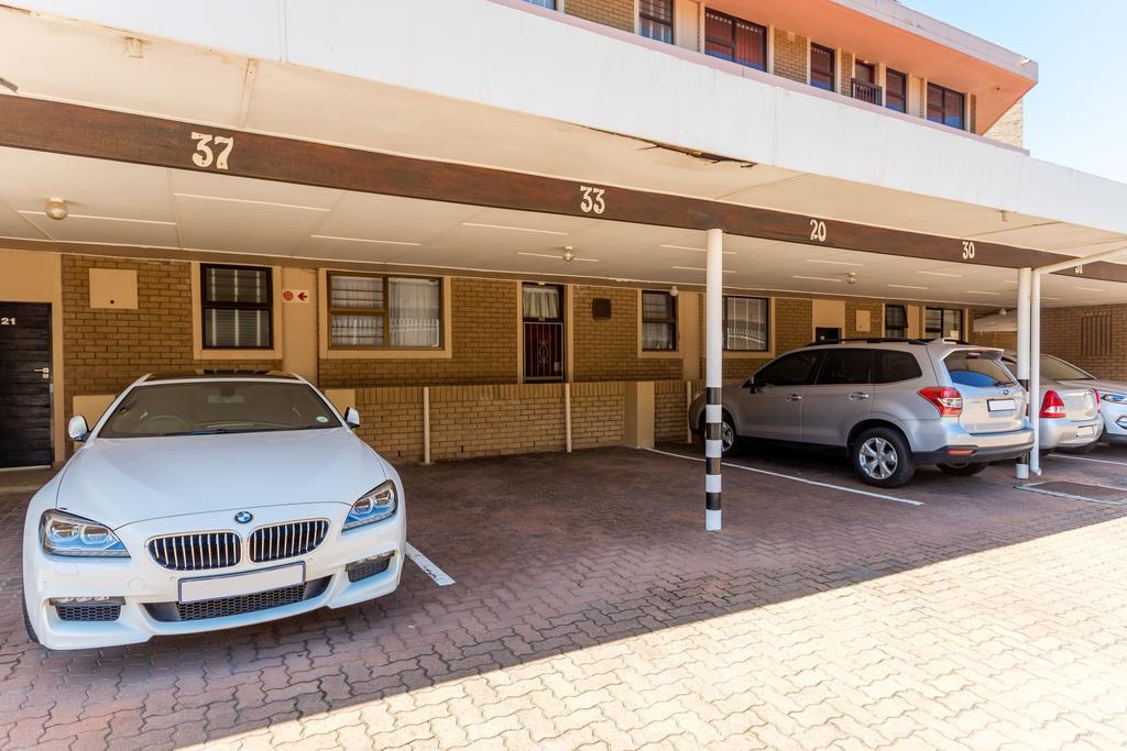 33 Boulder Bay, Ballito Apartment Exterior photo