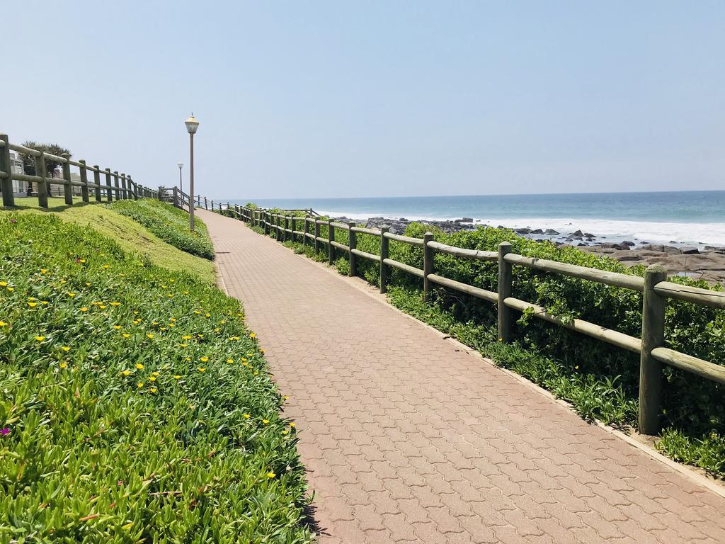 33 Boulder Bay, Ballito Apartment Exterior photo