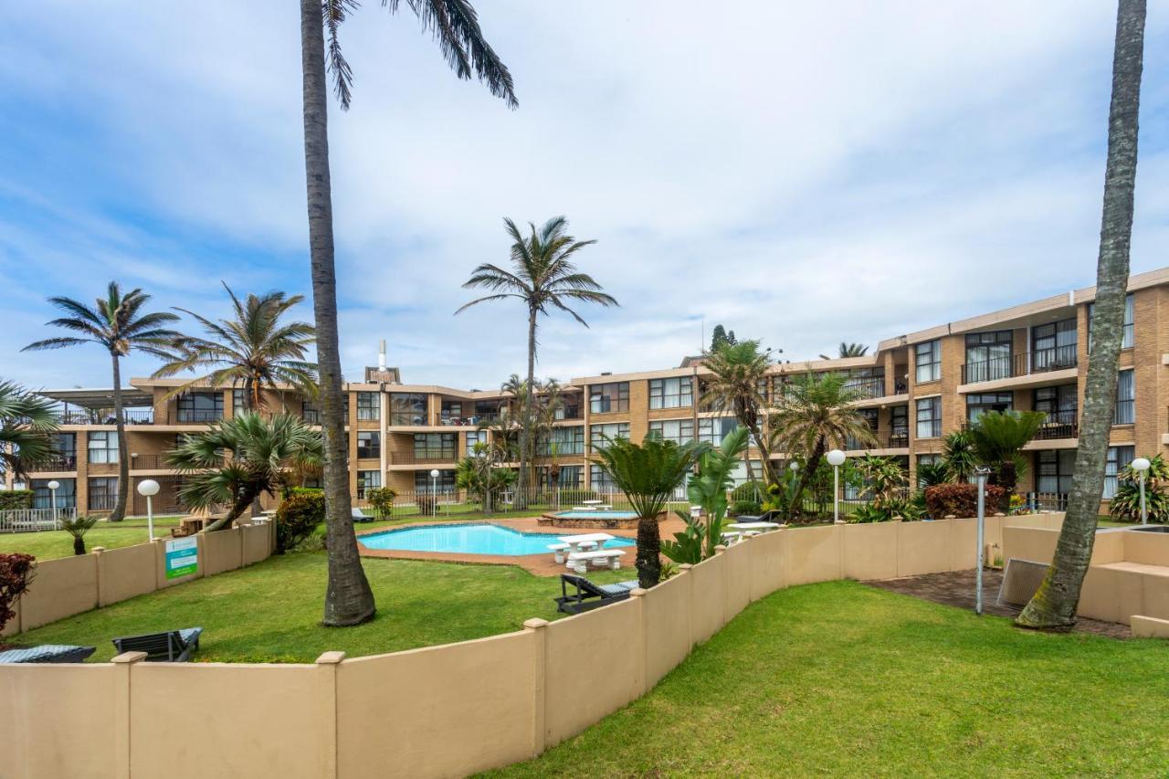 33 Boulder Bay, Ballito Apartment Exterior photo