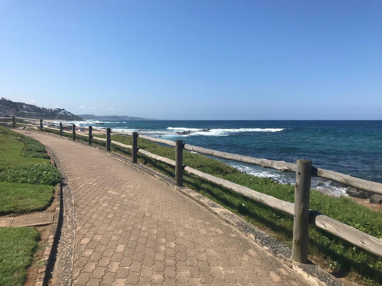 33 Boulder Bay, Ballito Apartment Exterior photo