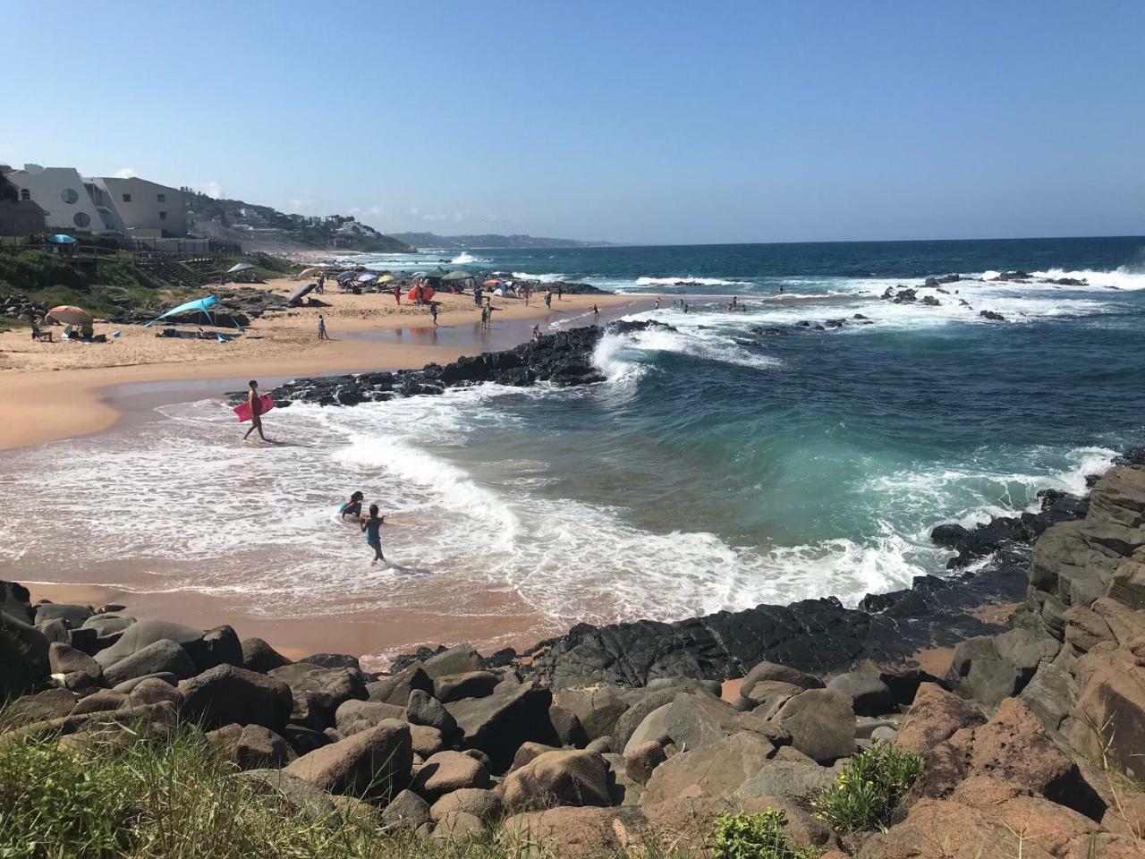 33 Boulder Bay, Ballito Apartment Exterior photo